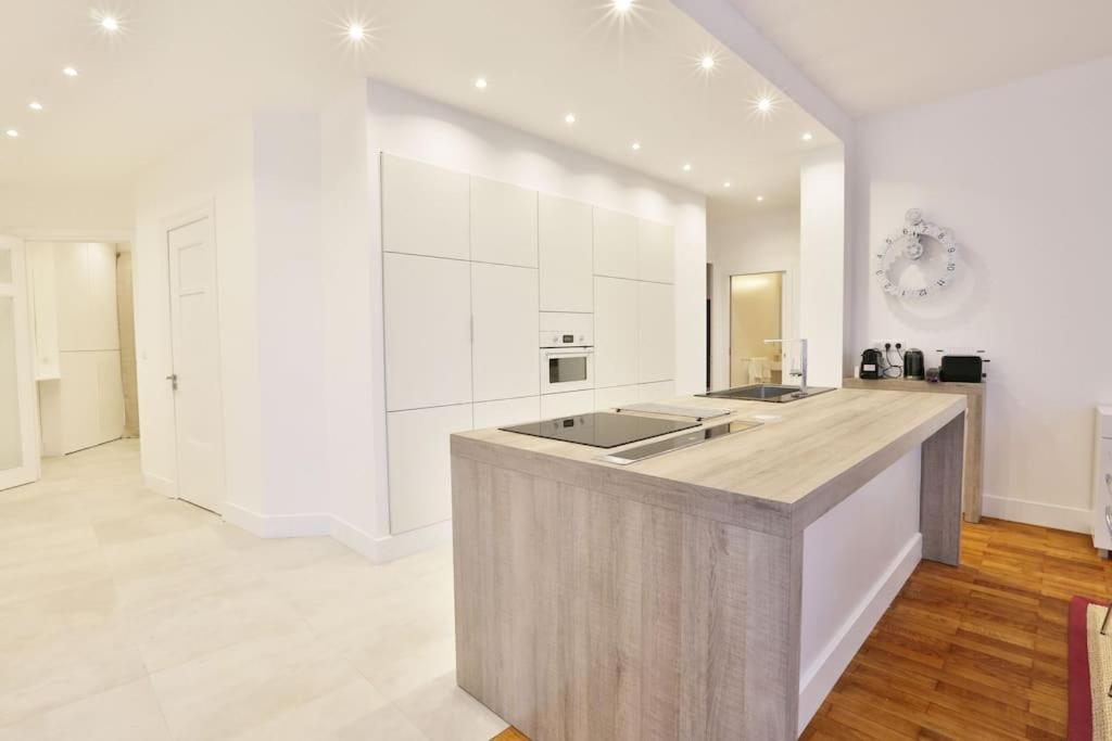 Appartement Luxueux Hypercentre Lyon 6 Pers Eksteriør bilde